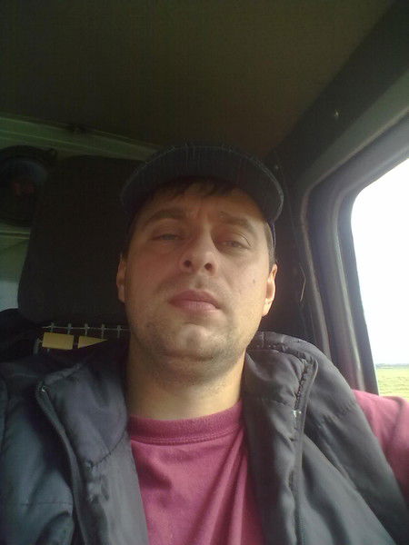 Вадим Давыдов