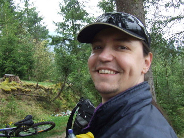 Андрей Кочуков