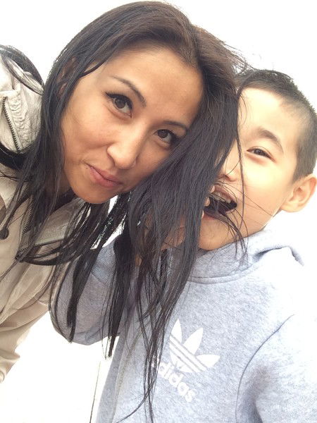 Зарина Нургалиева