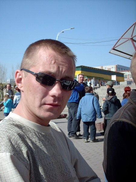 Дмитрий Cобачев