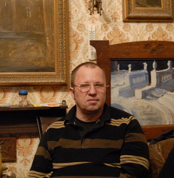 Владимир Бутенко