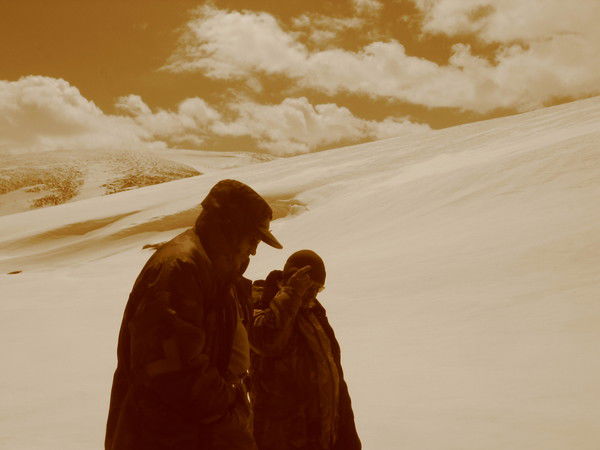 Валерий Заломин