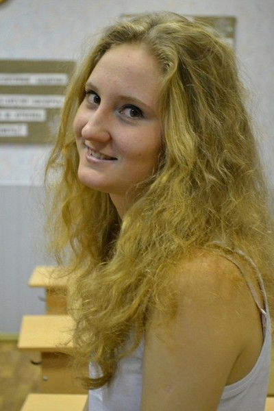 Ольга Лобанова