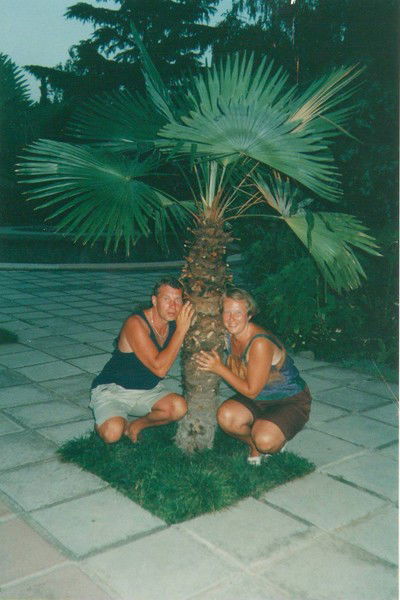 Елена Лебедева