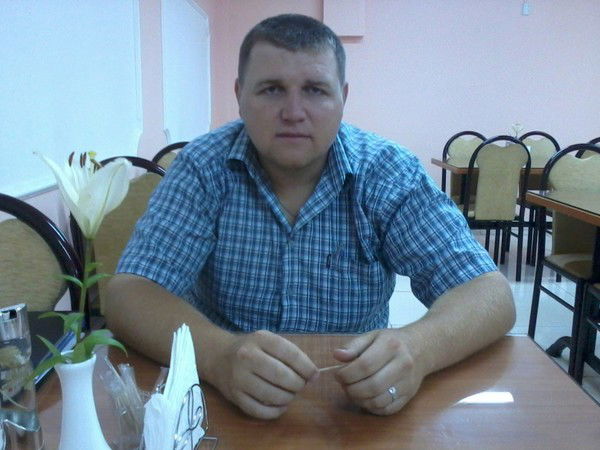 Евгений Жуков