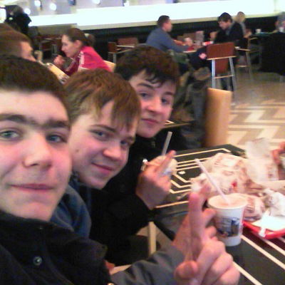 Артем Микаелян