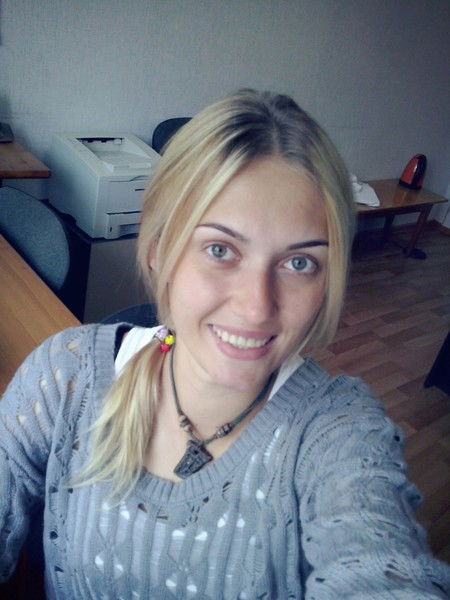 Татка Милешкина