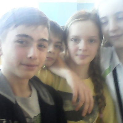 Никита Мязин