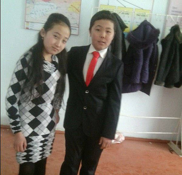 Нуралы Турдиев