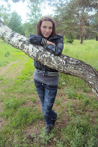 Наталья Макарова