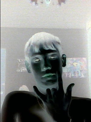 Никита Гуща