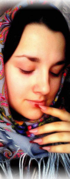 Татьяна Борисова