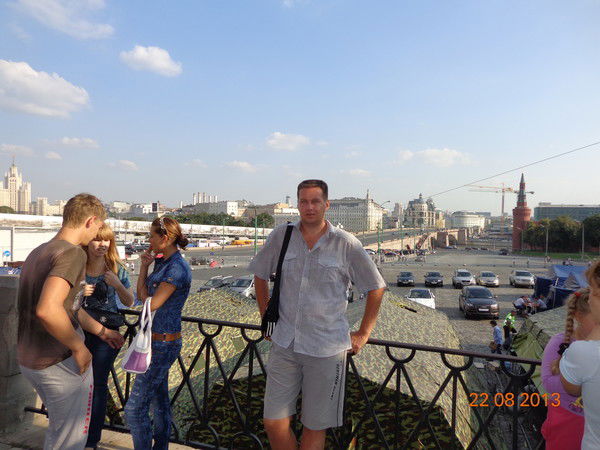 Роман Евсеев