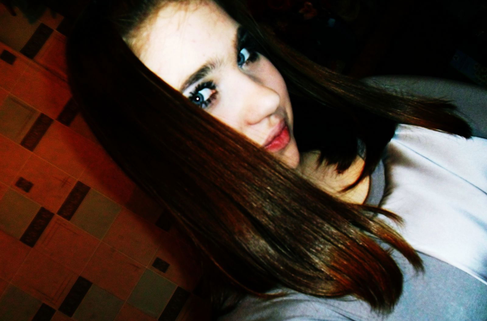 Екатерина Викторовна