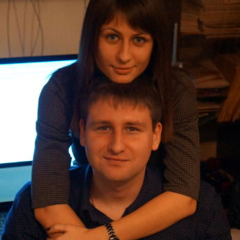 Алинка Гузева