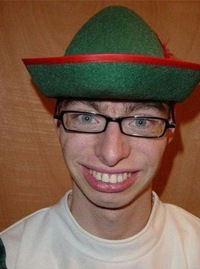 Василий Шахраев