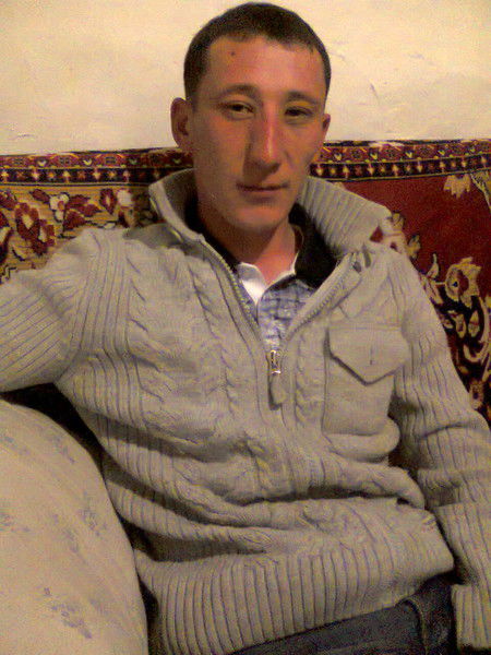 Тлек Аскаров