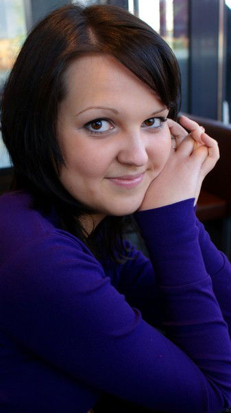 Анютка Абрамова