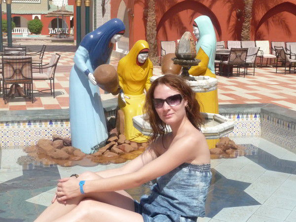 Луиза Герасимова