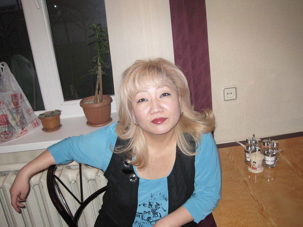 Елена Пягай