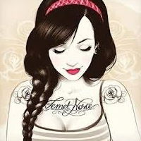 Элеонора Задереева