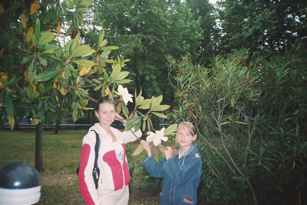 Людмила Ульянова