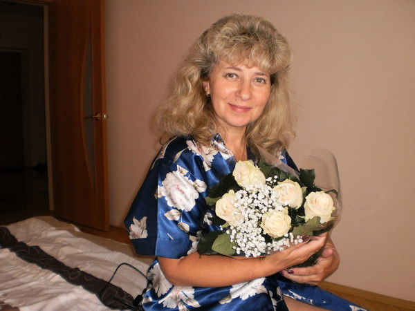 Светлана Лемешонок