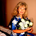 Светлана Лемешонок