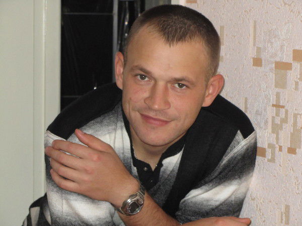 Александр Фёдоров