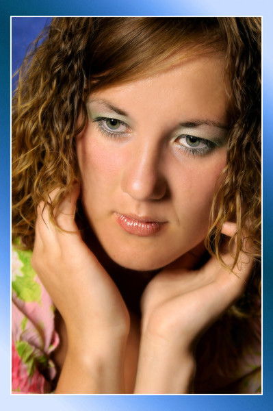 Светлана Миронова