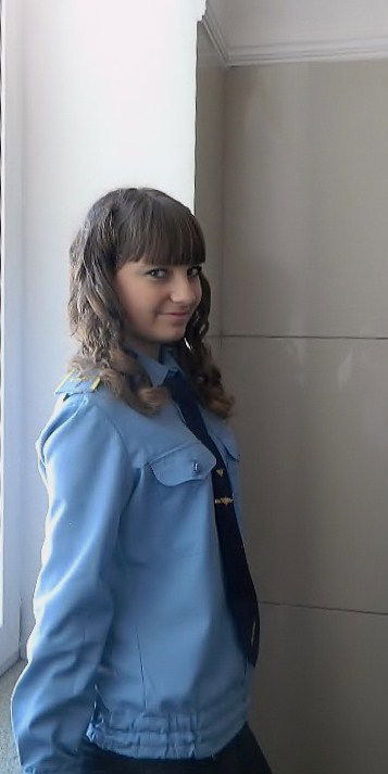 *твоя Зайка )*