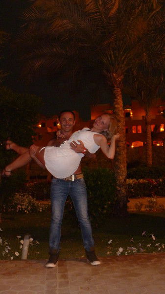 Татьяна Кубарева