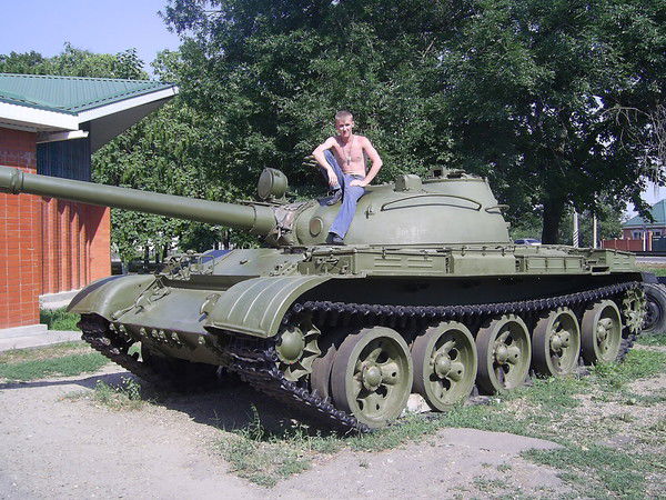 Валера Журенков