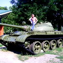 Валера Журенков