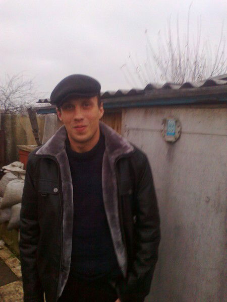 Валерий Потапов