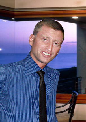 Андрей Анисимов