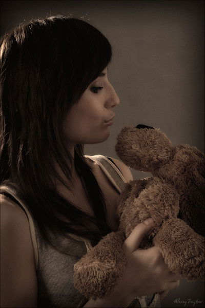 Марина Никишина