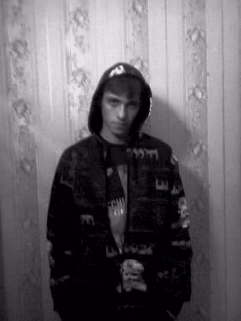 Андрей Старцев