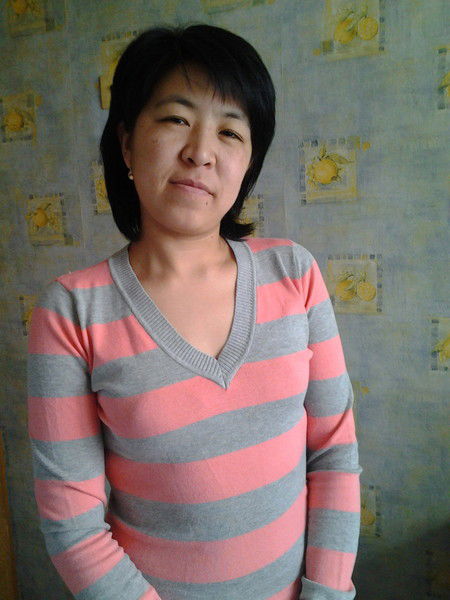 Айзат Шайыбекова