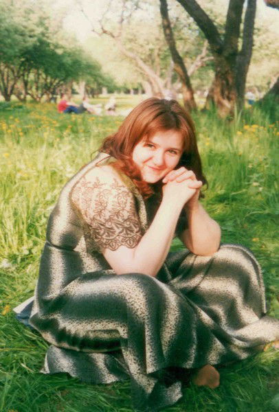 Мадина Вартагава