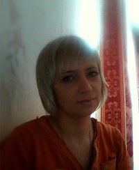 Алёна Кацер