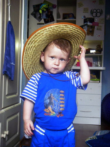 Гена Балашов