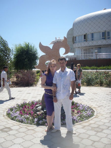 Лена Курленко