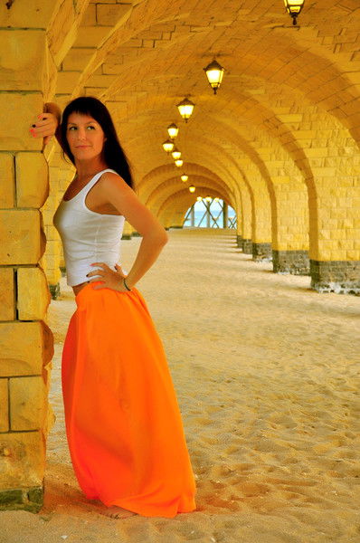 Оксана Савченко