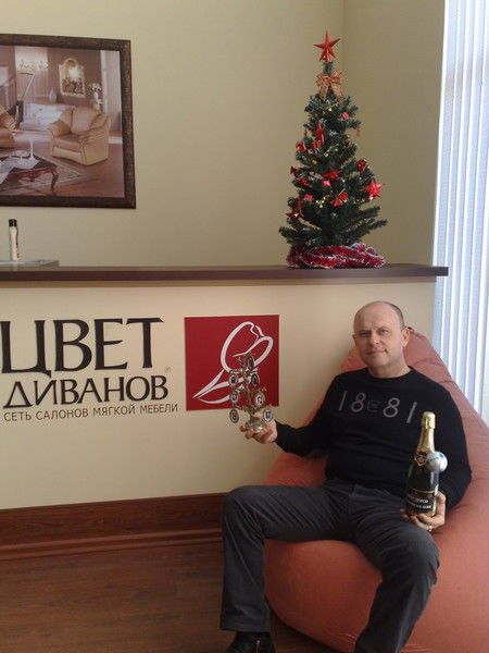 Аркадий Павлов