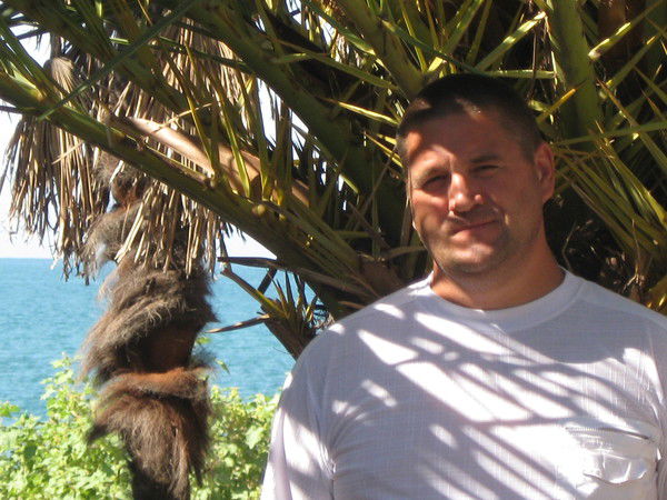 Тимофей Марсаков