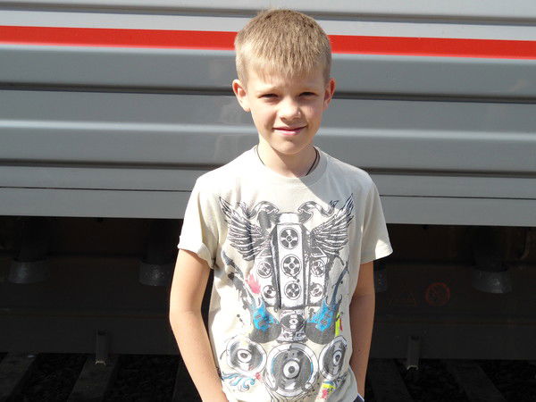 Артём Смирнов