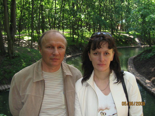 Надежда Гусева