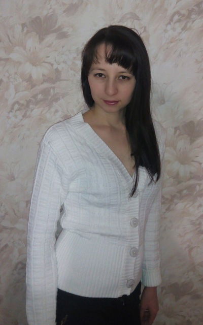 Резеда Галимова