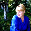 Светлана Хомутова